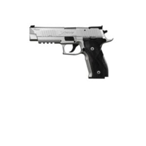 PISTOLET