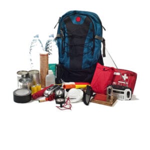 Accessoire Outdoor